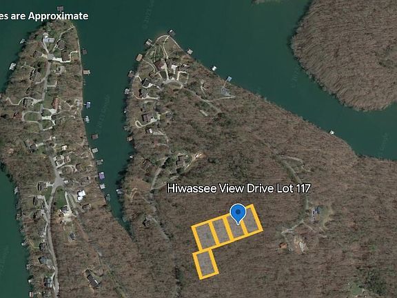 4th image of 117 Hiwassee View Dr #117