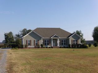 4215 Green Rd, Ellaville, GA 31806