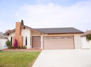 4632 Ranchgrove Dr, Irvine, CA 92604