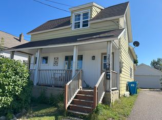 343 Fisher St #2, Marquette, MI 49855