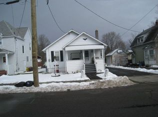 308 N Hopkins St, Sayre, PA 18840
