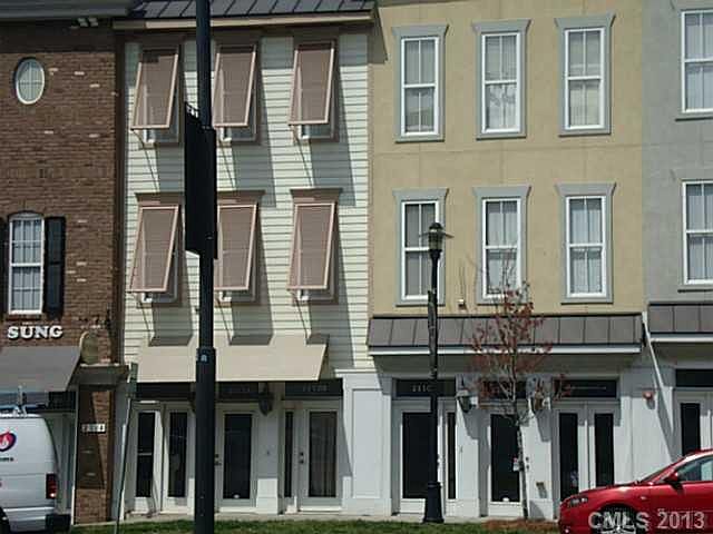 2nd image of 2112 Ayrsley Town Blvd Unit 2