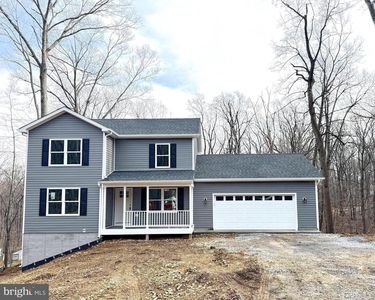 215 Cochise Trl, Winchester, VA, 22602