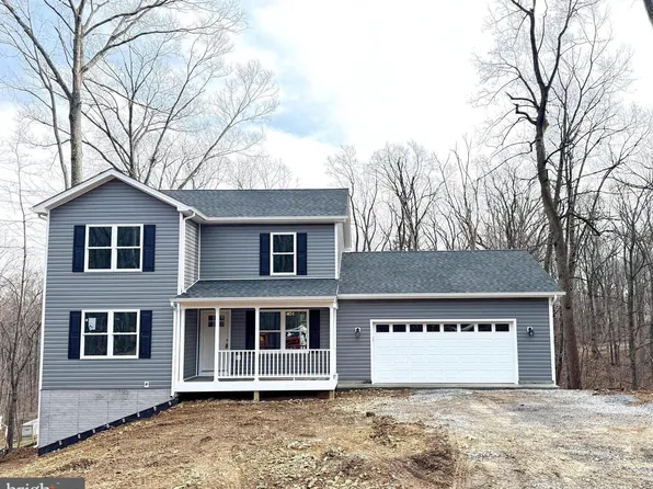 215 Cochise Trl, Winchester, VA 22602
