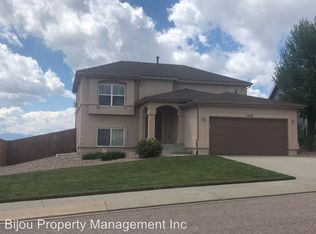 5256 Renault Ct, Colorado Springs, CO 80922