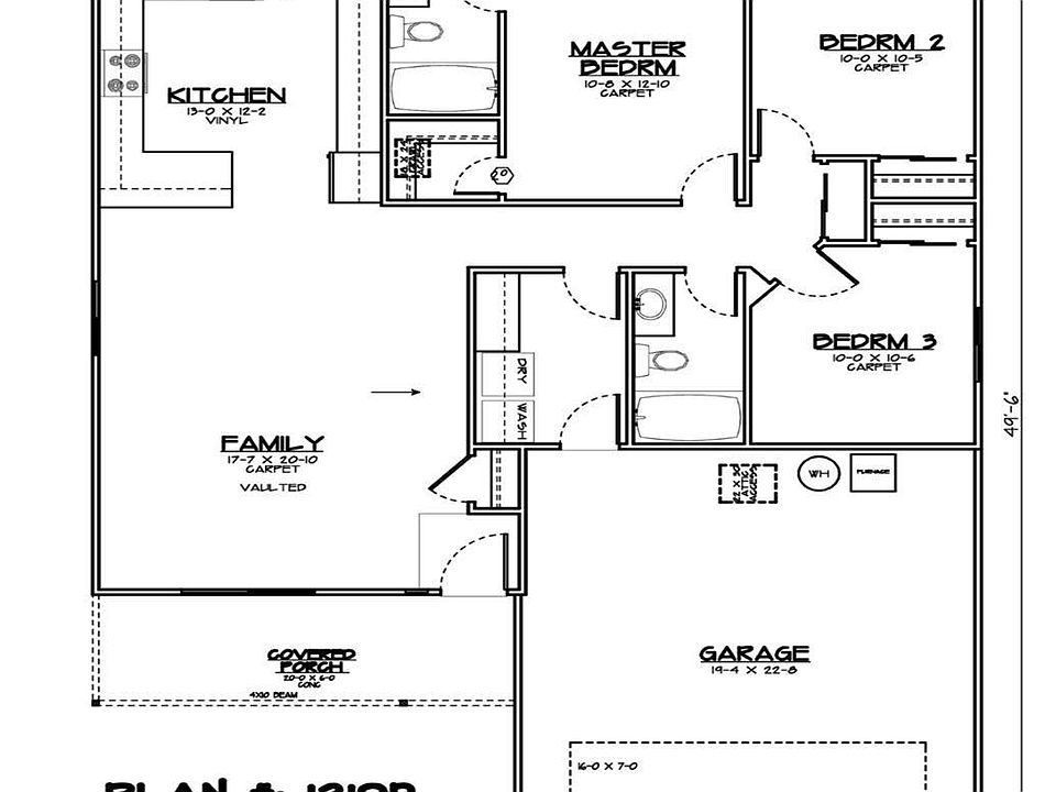 2nd image of 3479 Red Tail Dr