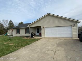 3550 New Liberty Sparta Rd, Sparta, KY 41086