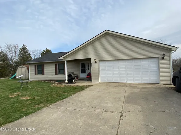 3550 New Liberty Sparta Rd, Sparta, KY 41086