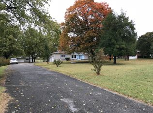 13115 Journey Rd, Carthage, MO 64836