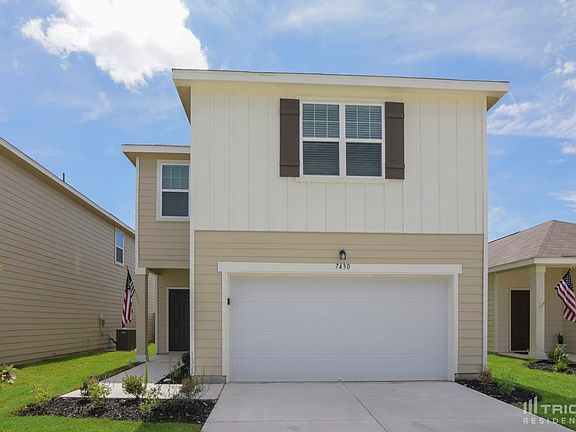 2nd image of 7430 Aspen Cyn