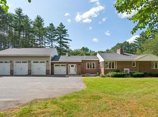 2 Mayall Rd, Gray, ME 04039
