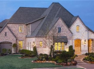 4807 Birch Grove Dr, Fulshear, TX 77441