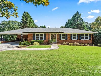 109 Horsley Ave, Belmont, NC, 28012