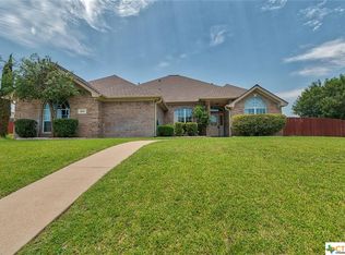 2016 Ocelot Trl, Harker Heights, TX 76548