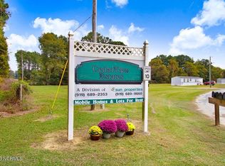 0 Preston Ln, Newton Grove, NC 28366