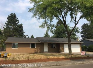 2233 NE Thomas St, Hillsboro, OR