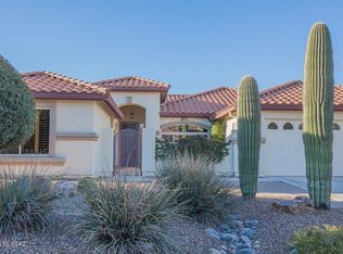 1950 E Orchid Ln, Green Valley, AZ 85614