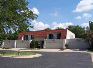 37 E Via Roma St #THE, Wichita, KS 67230