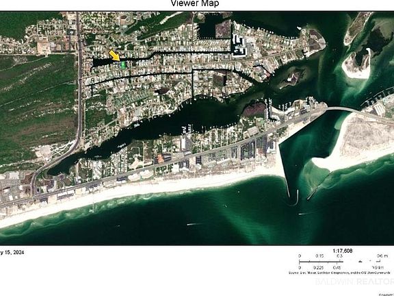 5th image of 26267 Marina Rd