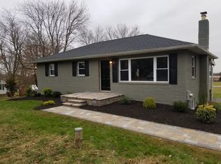 70 Patterson Ave, Perryville, MD 21903