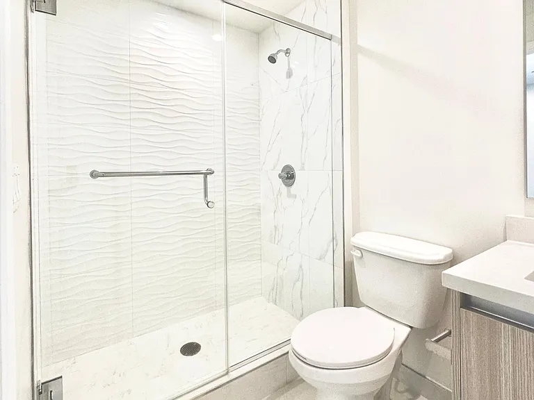 Bathroom #3