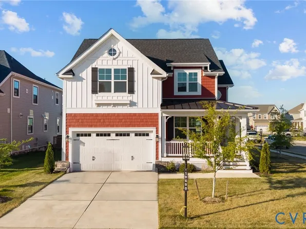 10690 Pottery Ave, Glen Allen, VA 23059