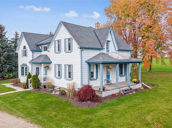 7500 Road 129, Perth East, ON N4W 3G9