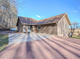 W782 R And H Rd, Gleason, WI 54435