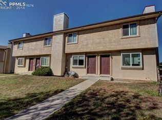 3155 Starlight Cir, Colorado Springs, CO 80916
