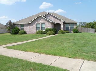 2111 Bruce Dr, Lancaster, TX 75134