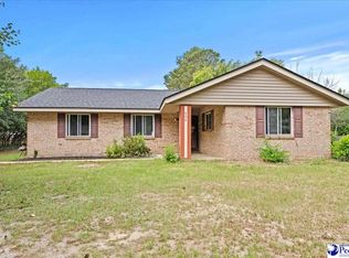 868 Perry Blvd, Sumter, SC 29154