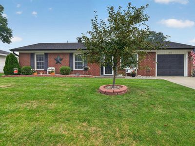1810 W Wilno Dr, Marion, IN, 46952