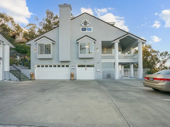 571 Tilling Way Room 6, El Cajon, CA 92020