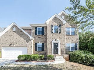 3014 New Haven Ln, Villa Rica, GA 30180