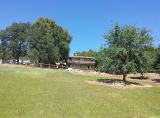 3420 Almosta Rd, Placerville, CA 95667