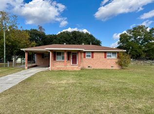 115 Williams St, Cordova, SC 29039