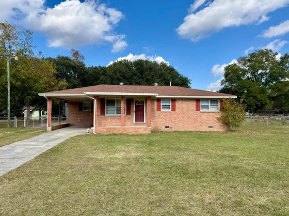 115 Williams St, Cordova, SC 29039