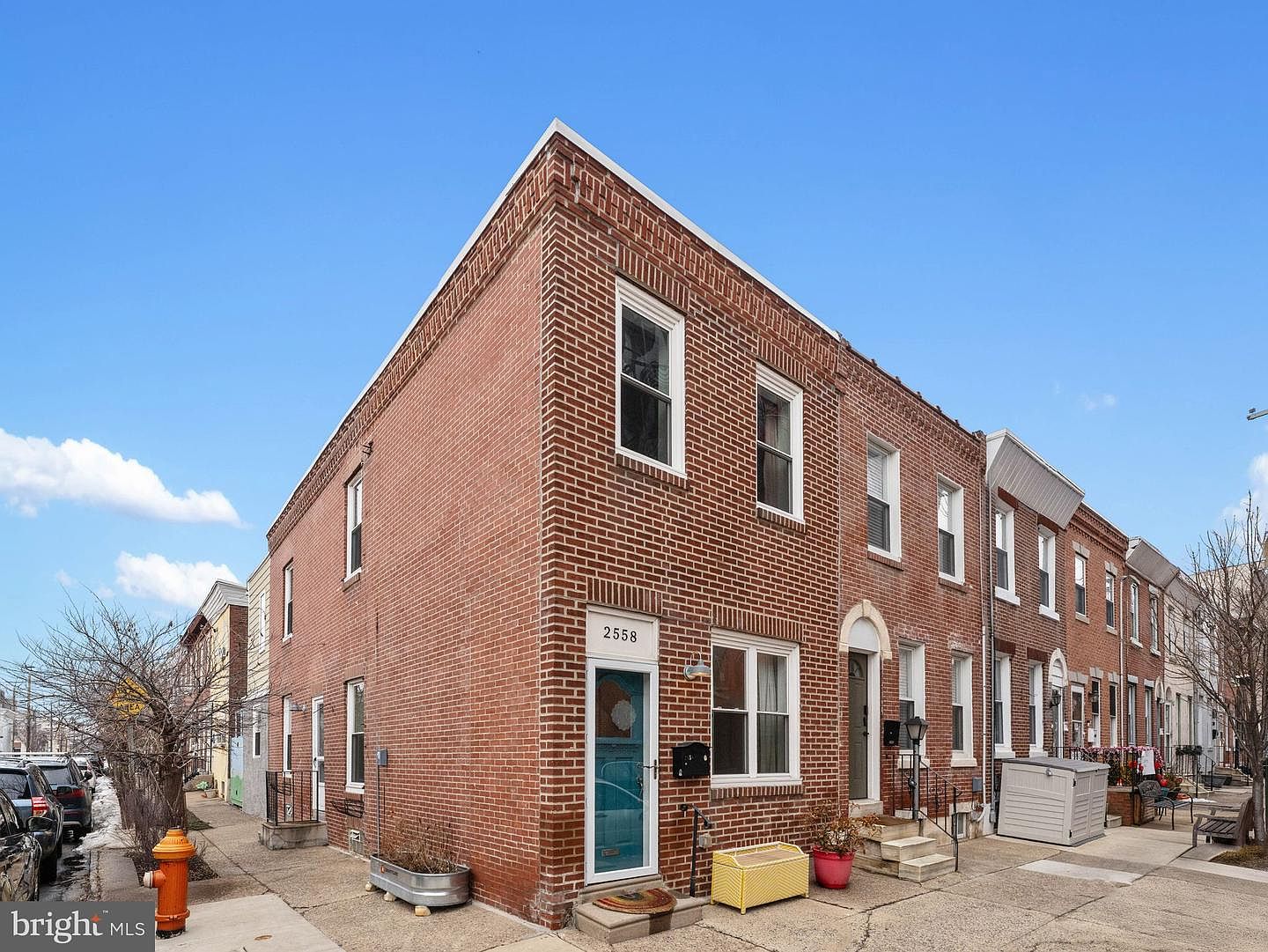 2558 Cedar St, Philadelphia, PA 19125 | Zillow