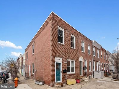 2558 Cedar St, Philadelphia, PA, 19125