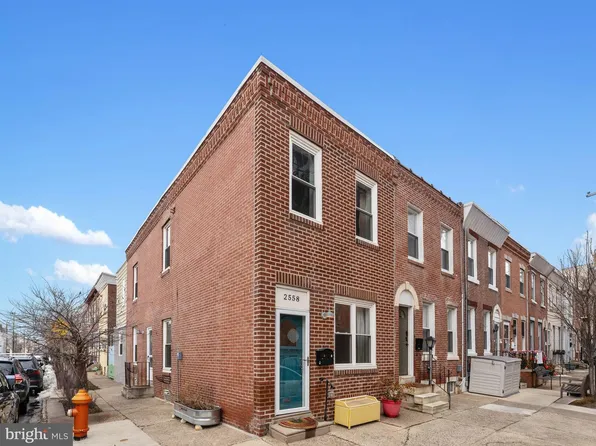 2558 Cedar St, Philadelphia, PA 19125