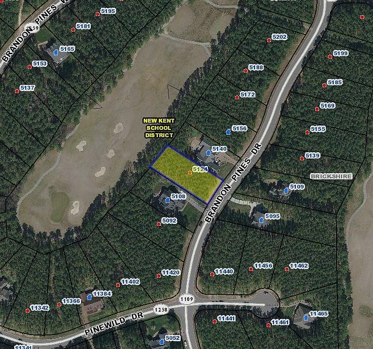 1st image of 5124 Brandon Pines Dr