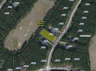 5124 Brandon Pines Dr, Providence Forge, VA 23140