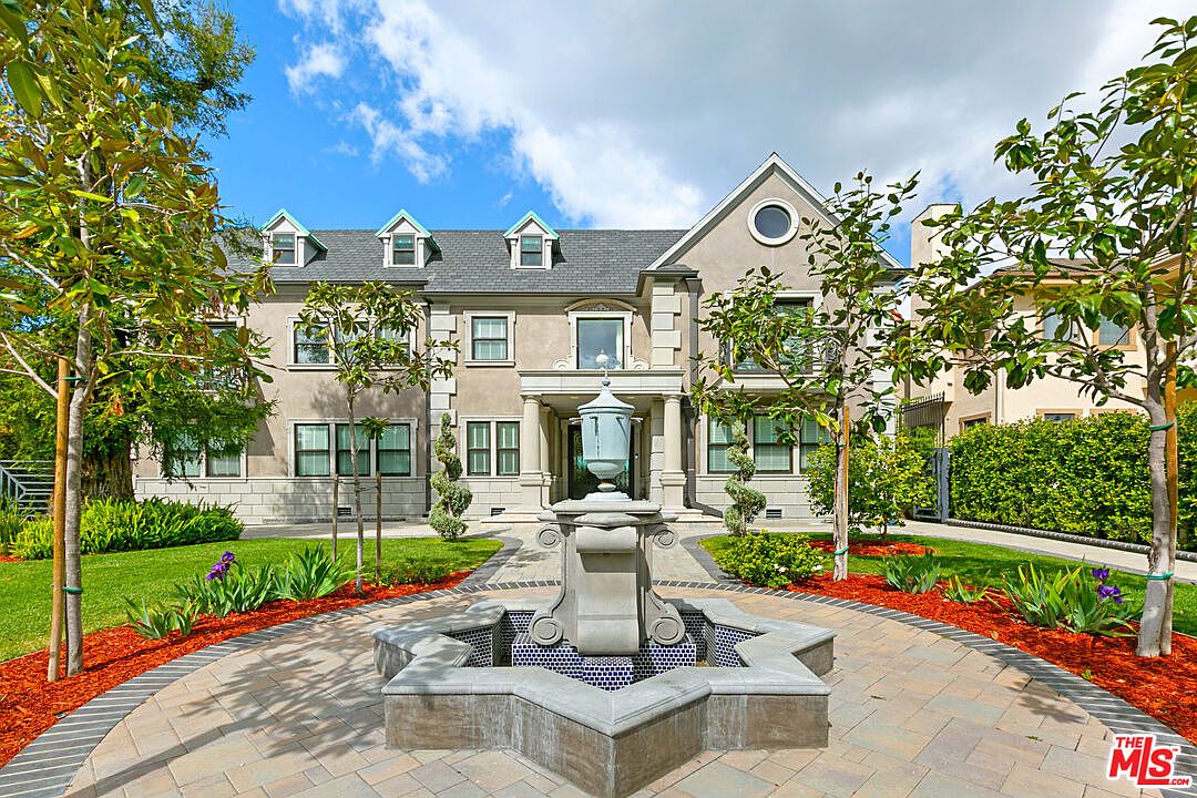 129 Fremont Pl, Los Angeles, CA 90005 Zillow