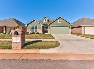 13937 Klinsman Rd, Piedmont, OK 73078