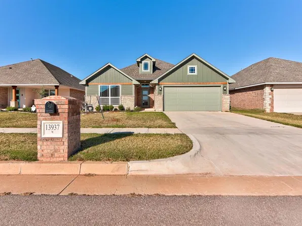 13937 Klinsman Rd, Piedmont, OK 73078