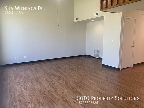 2nd image of 914 Withrow Dr