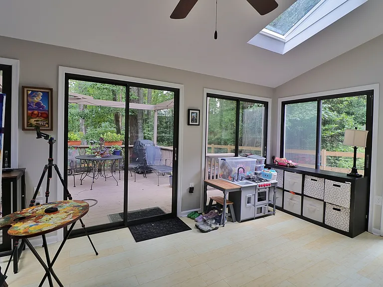 2804 Cove Ridge Rd #1 — Photo 20