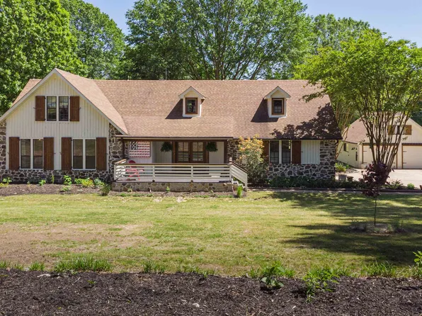 20900 Highway 194, Somerville, TN 38068