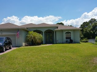 2006 SW Certosa Rd, Port Saint Lucie, FL 34953