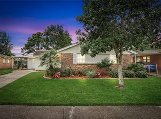 4020 Odin St, New Orleans, LA 70126